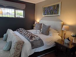 Hillton Manor Guest House