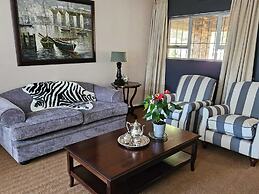 Hillton Manor Guest House