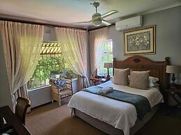 Hillton Manor Guest House