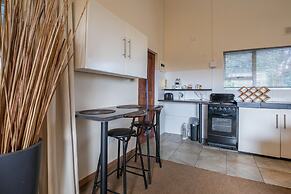 Hillton Manor Guest House