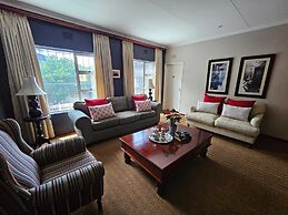 Hillton Manor Guest House