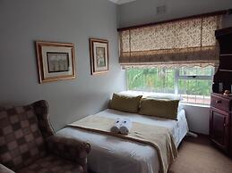 Hillton Manor Guest House