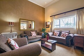 Hillton Manor Guest House