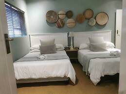 Hillton Manor Guest House