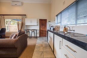 Hillton Manor Guest House