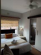 Hillton Manor Guest House