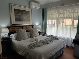 Hillton Manor Guest House