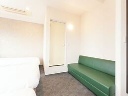 TOKYO CITY VIEW HOTEL TABATA-STATION