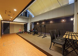 TOKYO CITY VIEW HOTEL TABATA-STATION