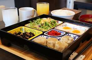 TOKYO CITY VIEW HOTEL TABATA-STATION