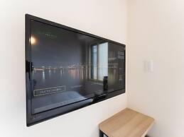 TOKYO CITY VIEW HOTEL TABATA-STATION