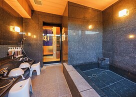 TOKYO CITY VIEW HOTEL TABATA-STATION