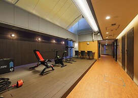 TOKYO CITY VIEW HOTEL TABATA-STATION