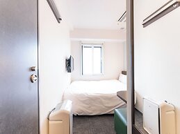 TOKYO CITY VIEW HOTEL TABATA-STATION