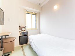 TOKYO CITY VIEW HOTEL TABATA-STATION