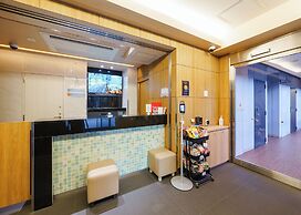 TOKYO CITY VIEW HOTEL TABATA-STATION