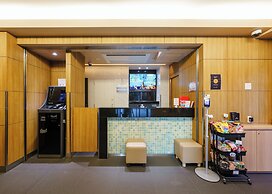 TOKYO CITY VIEW HOTEL TABATA-STATION