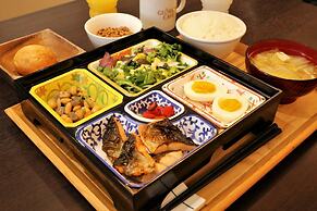 TOKYO CITY VIEW HOTEL TABATA-STATION