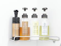 TOKYO CITY VIEW HOTEL TABATA-STATION