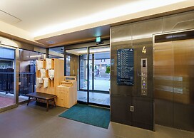 TOKYO CITY VIEW HOTEL TABATA-STATION