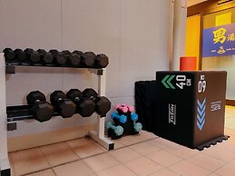 TOKYO CITY VIEW HOTEL TABATA-STATION