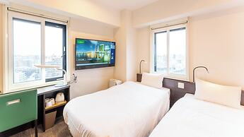 TOKYO CITY VIEW HOTEL TABATA-STATION