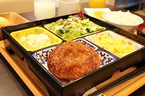 TOKYO CITY VIEW HOTEL TABATA-STATION