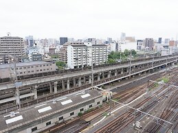 TOKYO CITY VIEW HOTEL TABATA-STATION
