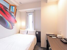 TOKYO CITY VIEW HOTEL TABATA-STATION