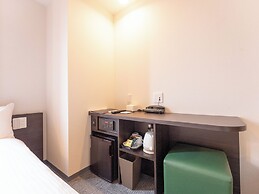 TOKYO CITY VIEW HOTEL TABATA-STATION