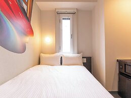 TOKYO CITY VIEW HOTEL TABATA-STATION