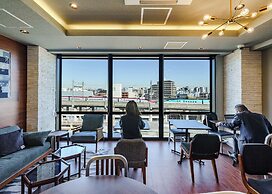 TOKYO CITY VIEW HOTEL TABATA-STATION