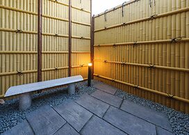 TOKYO CITY VIEW HOTEL TABATA-STATION