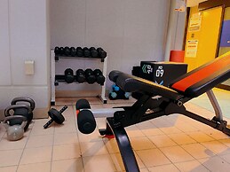 TOKYO CITY VIEW HOTEL TABATA-STATION