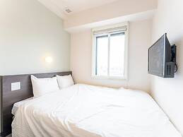 TOKYO CITY VIEW HOTEL TABATA-STATION