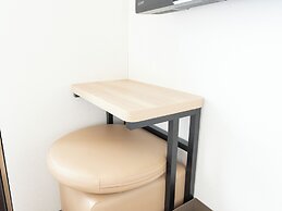 TOKYO CITY VIEW HOTEL TABATA-STATION