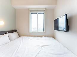 TOKYO CITY VIEW HOTEL TABATA-STATION