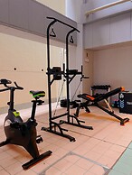 TOKYO CITY VIEW HOTEL TABATA-STATION