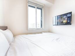 TOKYO CITY VIEW HOTEL TABATA-STATION