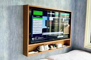 TOKYO CITY VIEW HOTEL TABATA-STATION