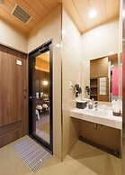 TOKYO CITY VIEW HOTEL TABATA-STATION