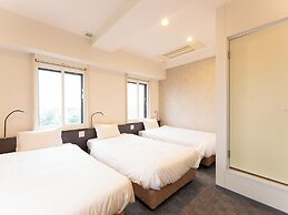 TOKYO CITY VIEW HOTEL TABATA-STATION