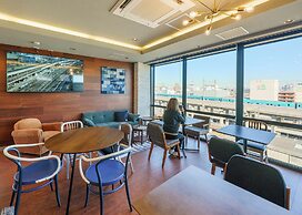 TOKYO CITY VIEW HOTEL TABATA-STATION