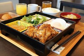 TOKYO CITY VIEW HOTEL TABATA-STATION