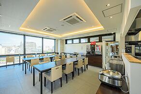 TOKYO CITY VIEW HOTEL TABATA-STATION