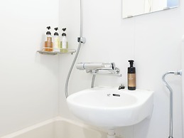 TOKYO CITY VIEW HOTEL TABATA-STATION