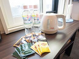 TOKYO CITY VIEW HOTEL TABATA-STATION