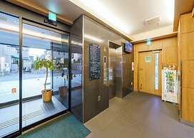 TOKYO CITY VIEW HOTEL TABATA-STATION