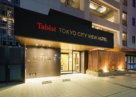 TOKYO CITY VIEW HOTEL TABATA-STATION