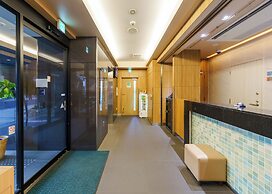 TOKYO CITY VIEW HOTEL TABATA-STATION